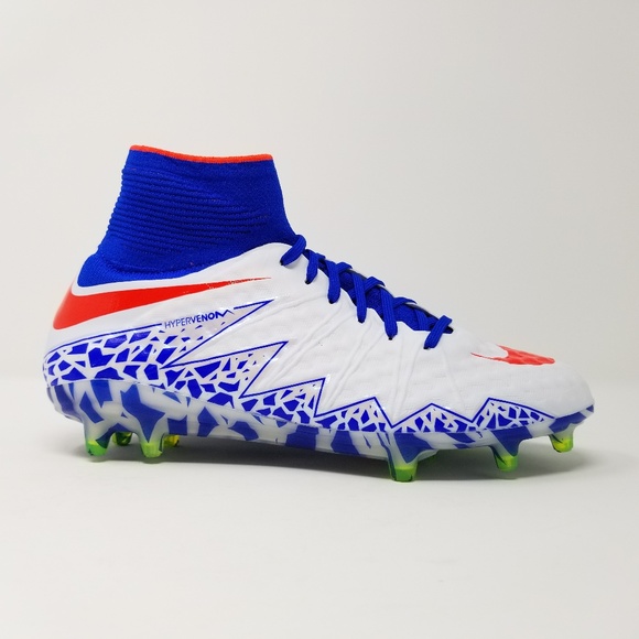 nike women's hypervenom phantom 2